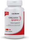 Licopen organic 
