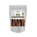 Kyabo Licorice Root Sticks - 100% Pure, crud toate naturale Licorice Root Sticks 8 oz / 1/2lb - African Licorice Root - Chew Sticks Mulethi Glycyrrhiza Glabra