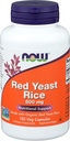Acum alimente SPO Red Yeast Rice 600mg, 120 CT