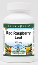 Red Raspberry Leaf - 450 mg (100 capsule, ZIN: 511172)
