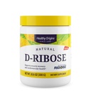 Origini sănătoase D-Riboză pulbere (bioenergie, non-GMO, gluten gratuit, suport energetic, suport cardiac), 10,6 Once
