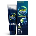 Advil durere de ajutor țintite calmarea crema, până la 8 ore de ajutor puternic de artrită minoră durere, dureri articulare, dureri de spate inferioare și dureri musculare - 4 oz