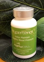 Flacon de HIPERTENOL, 45 capsule/flacon