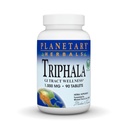 Plante planetare Triphala 1000mg - 90 comprimate