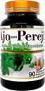 AJO con Perejil (Extract de Garlic și Pătrunjel) 500mg 45 Servings