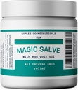 Magic Salve Beeswax & Propolis Balsam pentru durere iritat deschis uscat și crăpat piele Cream ajutor avansat