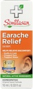 Similasan Earache Relief Drops 0.33 OZ - Cumpara Pachete și SAVE (Pachet de 3)
