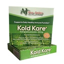 Kold Kare Daily Immune Health Function, 40 Count, Pack of 2 - Eficient Against Rece, Sinus, Alergia Simptome 
