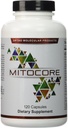 Mitocore, 120 capsule