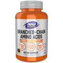 ACUM Alimente Sport Nutritie, Aminoacidi ramificati lant, cu Leucina, Izoleucina si Valina, 120 Capsule Veg