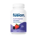 Fuziune bariatrică Foarte Berry Multivitamină bariatrică masticabilă cu fier şi vitamina K pentru pacienţii cu intervenţii chirurgicale bariatrice incluzând Bypass gastric şi Gastrectomie a mânecilor - 120 comprimate