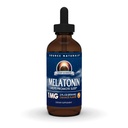 Sursa Naturals Melatonin* - 1 mg, 2 Fluid oz
