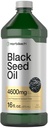 Horbäach Black Seed Oil Liquid 