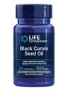 Life Extensie Black Chimin Seed Oil, Black Chimin, Immune Health Support, Whole-Body Health, Healthy Aging, Gluten Free, Non-GMO, 60 softgels