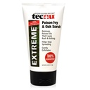Tecnu Extreme Poison Ivy și Oak Scrub, elimină uleiuri vegetale otrăvitoare care cauzează erupții cutanate și mâncărimi, alb 4 Onces