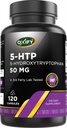 Oxify 5-HTP 5-Hidroxitriptofan 50 mg 