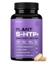 Nootrix Organic Plant 5 HTP+ Suplimentul 