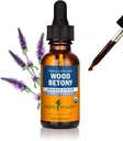 Extract lichid din lemn organic certificat Pharm - 1 Ounce (DWOOD01)