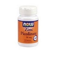 Acum alimente Picolinat de zinc 50 mg - 60 capsule