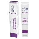 Dinarex Bacitracin Zinc Ointment USP - Burn Cream și Ointment Antibiotic pentru tăieturi minore, Erupții de scutece, Îngrijirea rănilor și primul ajutor, 4 oz Tube - 1 tub