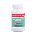Karuna zinc Picolinat Plus 60 Capsule vegetariene 