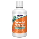 ACUM alimente Suplimente, minerale coloidale lichid, plante derived, urme esențiale minerale, zmeură, 32-Ounce