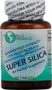 Supersilicat 90T 90 comprimate