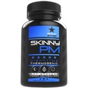 Rockstar Skinny PM - Nighttime Fat Burner pierdere în greutate pastile - Dieta termogenic pastile 60ct