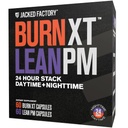 Fabrica Jacked Burn-XT + Lean-PM Kit 