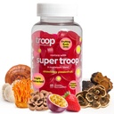 Trupa Super 6 Gume de ciuperci 