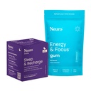 Neuro Energy & Sleep Bundle 