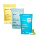 Neuro Focus & Calm Cognitive Bundle 