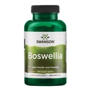 Swanson Boswellia Movement Mutation Support Ayurvedic Herb (boswellia serrata resins) 400 mg per Capsule 800 mg per Serving 100 Count