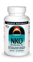 Sursa Naturale NKO Neptun Krill ulei 500mg - 30 Softgels