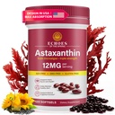 Astaxantină 12 mg 