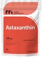Micro Ingrediente Astaxantina 12mg cu ulei MCT, 90 Softgels 