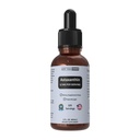 Astaxantin Picături lichide Infuzat cu ulei de măsline presat rece Extra Virgin 12mg per Serving 