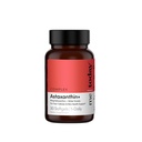 mine astăzi Complex Astexanthin+ 8mg Supliment - Suport puternic antioxidant Softgels - Natural Skin Health & Cellular Wellness Complex cu extract de tomate albe - 30 Serviri