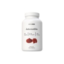 Astaxantină 12mg Fiecare capsulă, extra Putere - Suplimente ataxantine, sursa antioxidant - Gluten gratuit, 240 Conte, 120 Serviri