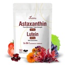 VivoNu Astaxanthin 12mg & Lutein 40mg Combo 