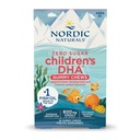 Nordic Naturals Zero Sugar Children