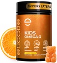Copii Premium Omega 3 Gume de mestecat 