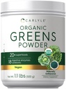 Carlyle Greens Powder 