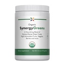 Nu mai imbatranire acum - Greens organice Powder Superfood Supliment Blend Mix - 9,5oz - natural arostat