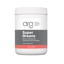 ARG Super Greens Powder - Livrează 4,4 g Greens Blend - Nutrient-Dense Green Powder Supplement - Chlorella & Spirulina Powder - Global Health & Wellbeing Support - 30 Servings - 8.45 oz