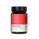 mine astăzi Complex Astexanthin+ 8mg Supliment - Suport puternic antioxidant Softgels - Natural Skin Health & Cellular Wellness Complex cu extract de tomate albe - 90 Serviri