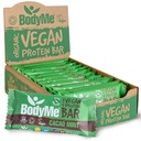 BodyMe Organic Vegan Proteina Bar 
