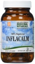 Inflacalm Raw Formula 60 Vgc, 0.02 Lire