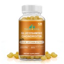 Glucosamină Chondroitin Complex cu miere crudă și albine Venom 