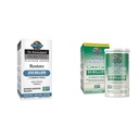 Gradina de viata Dr. Probiotice Formulate Platinum Series 200 Miliarde CFU & RAW Probiotice Colon Care 50 Miliarde CFU
